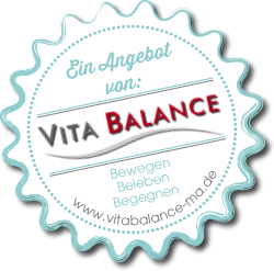 Ein Angebot von Vita Balance
